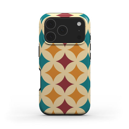 Retro MagSafe - iPhone 17 Pro Hülle