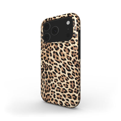 Leopard Two MagSafe - iPhone 17 Pro Max Hülle