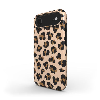 Leopard Three MagSafe - iPhone 17 Air Case