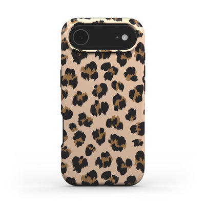 Leopard Three MagSafe - iPhone 17 Air Hülle