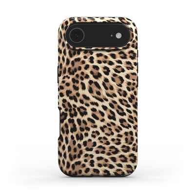 Leopard Two MagSafe - iPhone 17 Air Hülle