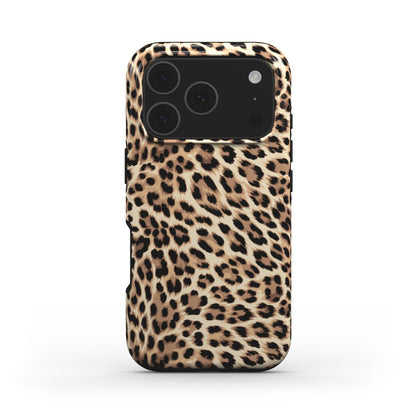 Leopard Two MagSafe - iPhone 17 Pro Max Hülle