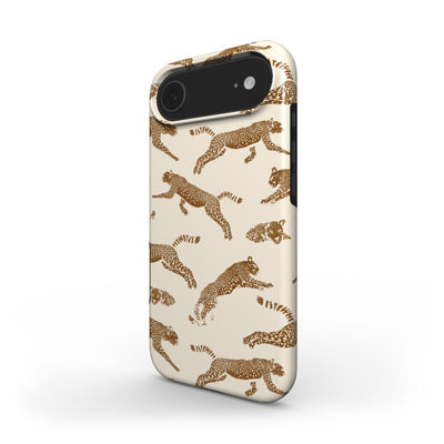 Leopard MagSafe - iPhone 17 Air Hülle