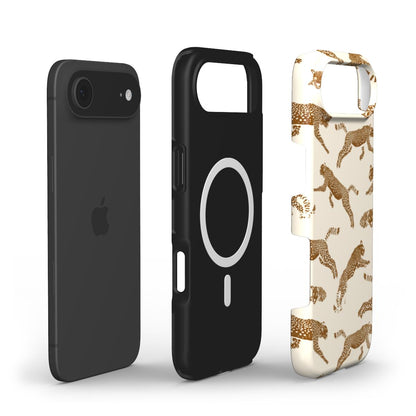 Leopard MagSafe - iPhone 17 Air Hülle