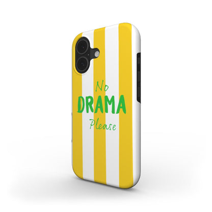 Drama MagSafe - iPhone 17 Hülle