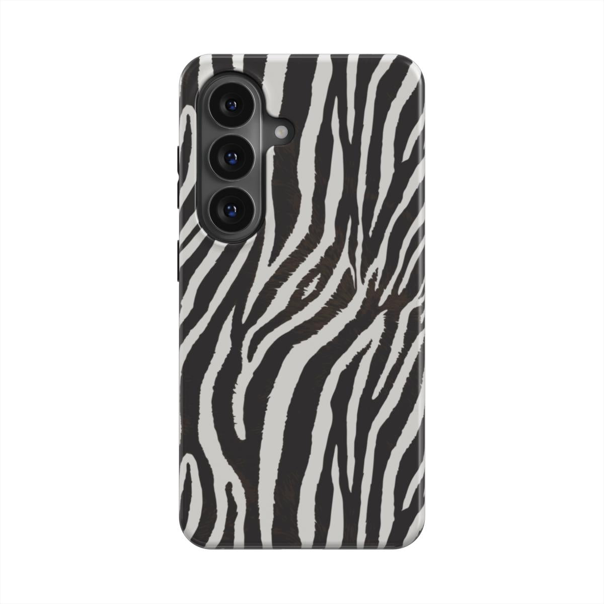 Zebra MagSafe - Samsung Galaxy Case