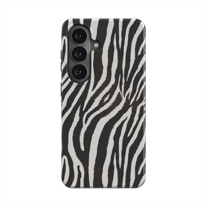 Zebra MagSafe - Samsung Galaxy Case
