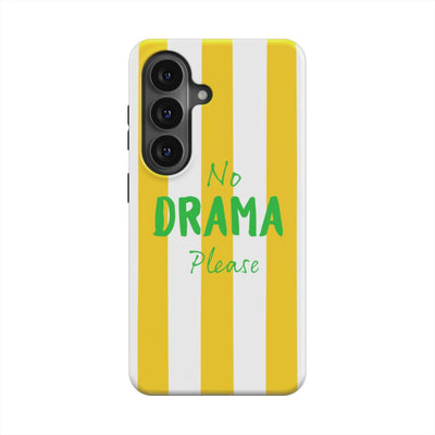 Drama MagSafe - Samsung Galaxy Hülle