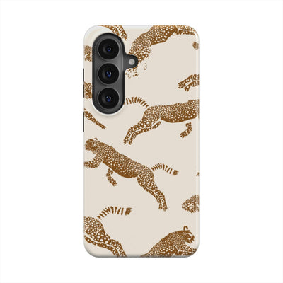 Leopard One - Samsung Galaxy Hülle