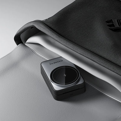 3 in 1 wireless charger
