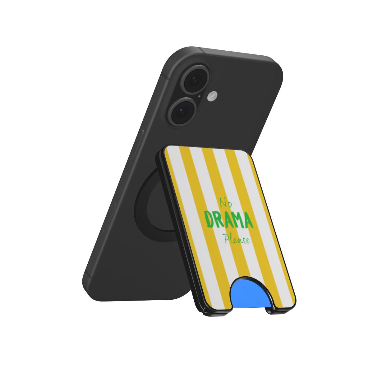 Magnetic wallet