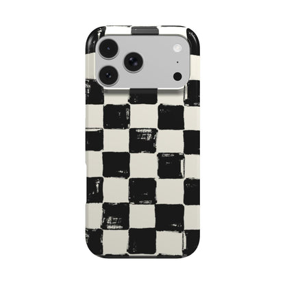 Chessboard MagSafe - iPhone 18 Pro Hülle