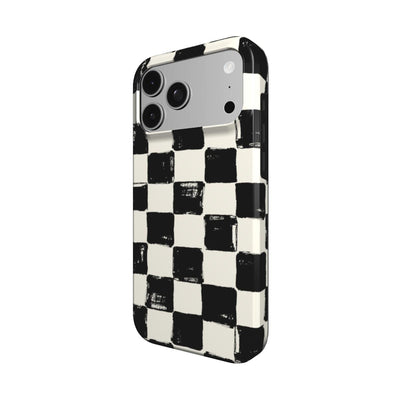Chessboard MagSafe - iPhone 18 Pro Hülle