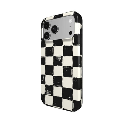 Chessboard MagSafe - iPhone 18 Pro Hülle