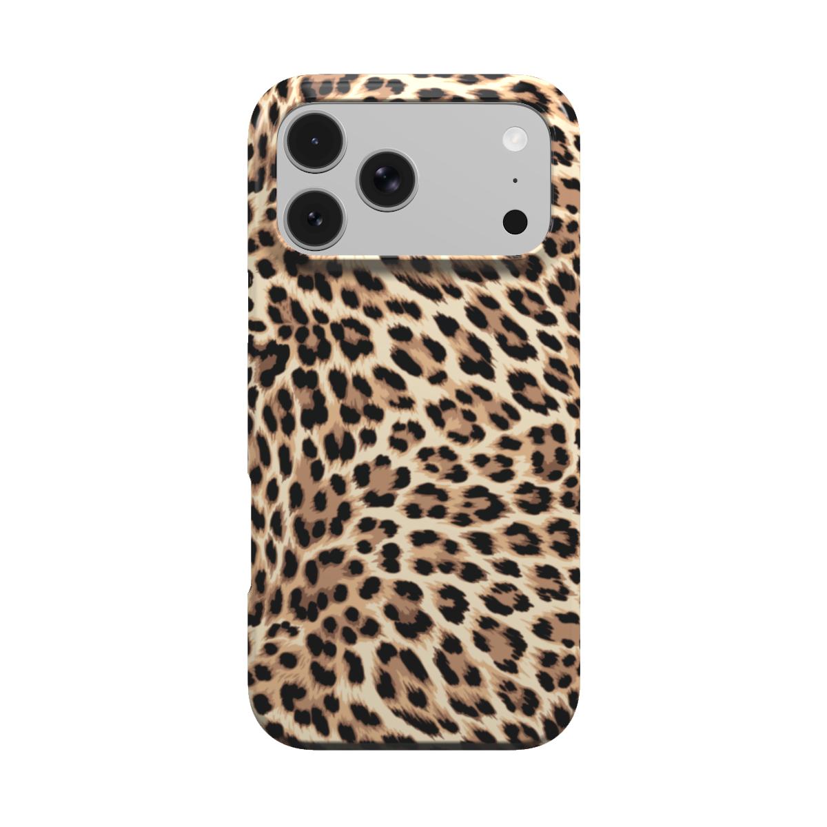 Leopard Two MagSafe - iPhone 18 Pro Hülle