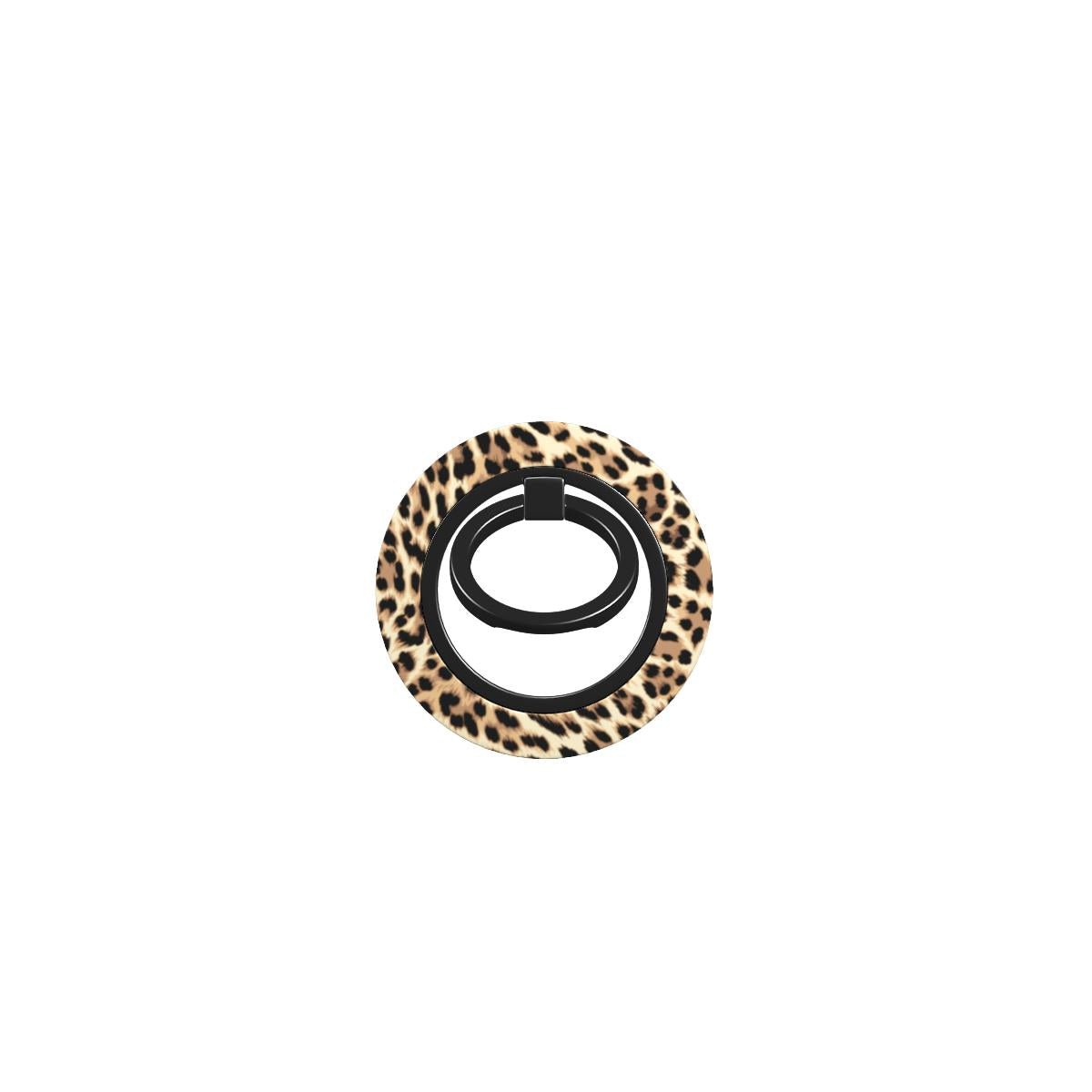 Leopard Two MagSafe Ring