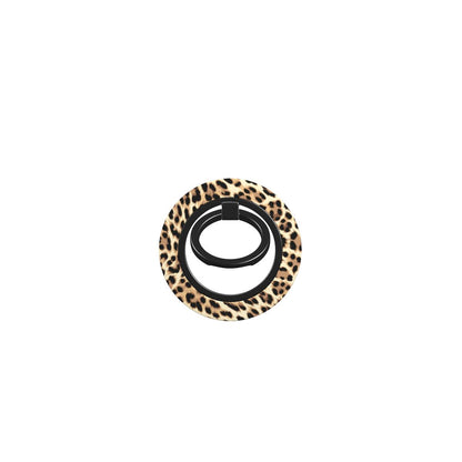 Leopard Two MagSafe Ring