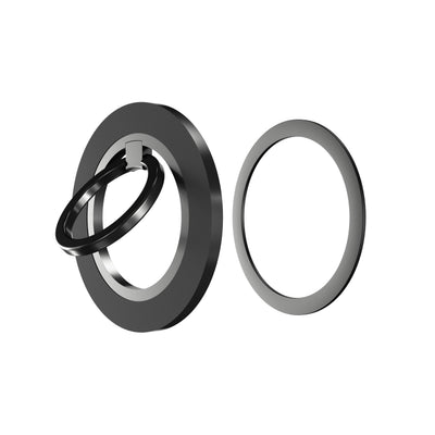 Leopard Two MagSafe Ring