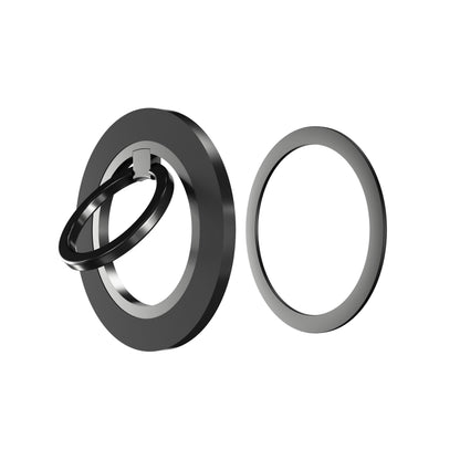 Leopard Two MagSafe Ring