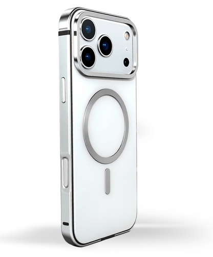 AluGuard MagSafe - iPhone 17 Pro Max