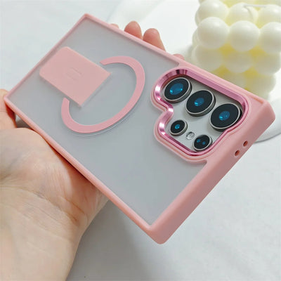 STAND Magsafe - Samsung Galaxy S24 Ultra Case