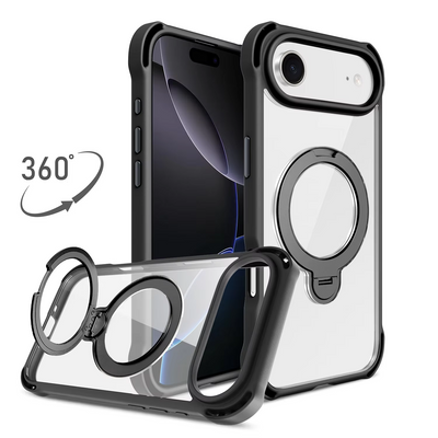 360° Stand MagSafe - iPhone 17 Air Case