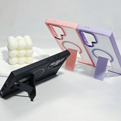 STAND Magsafe - Samsung Galaxy S24 Ultra Case