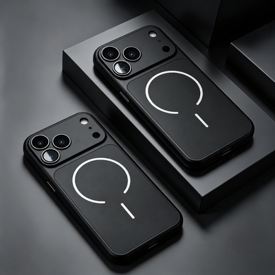 Fusion MagSafe - iPhone Hülle