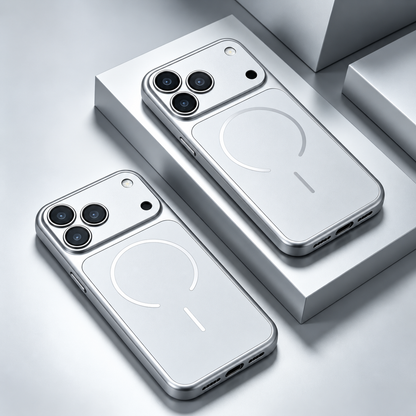 Fusion MagSafe - iPhone Hülle