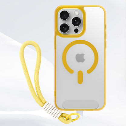 Fashion MagSafe - iPhone Hülle