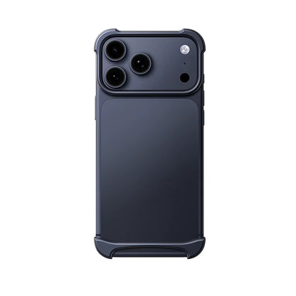 Edge Case 2.0 - iPhone 17 Pro Hülle