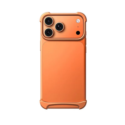 Edge Case 2.0 - iPhone 17 Pro Hülle
