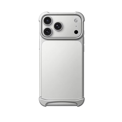 Edge Case 2.0 - iPhone 17 Pro Hülle