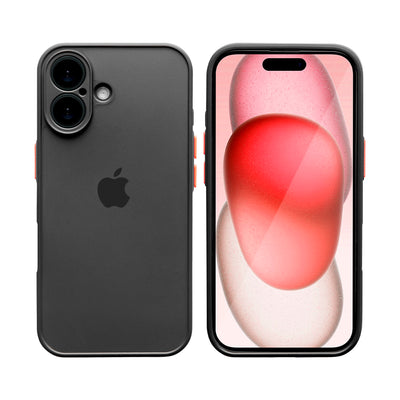 Minimalist - iPhone 16 Case