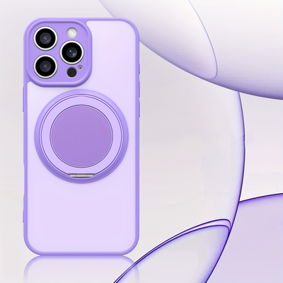 Minimalist Ring - iPhone Hülle