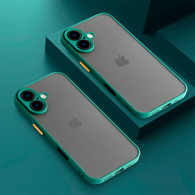 Minimalist - iPhone 17 Case