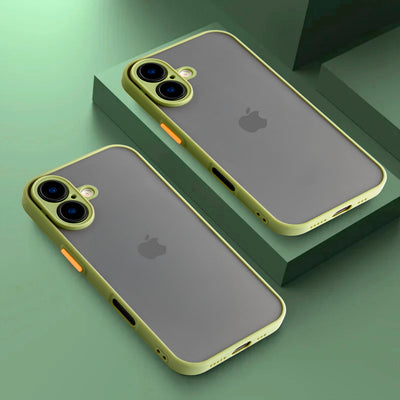 Minimalist - iPhone 17 Case