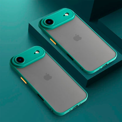 Minimalist - iPhone 17 Air Hülle