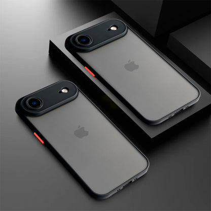 Minimalist - iPhone 17 Air Hülle