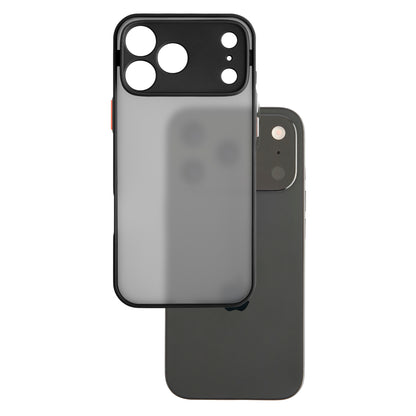 Minimalist - iPhone 17 Pro Max Hülle