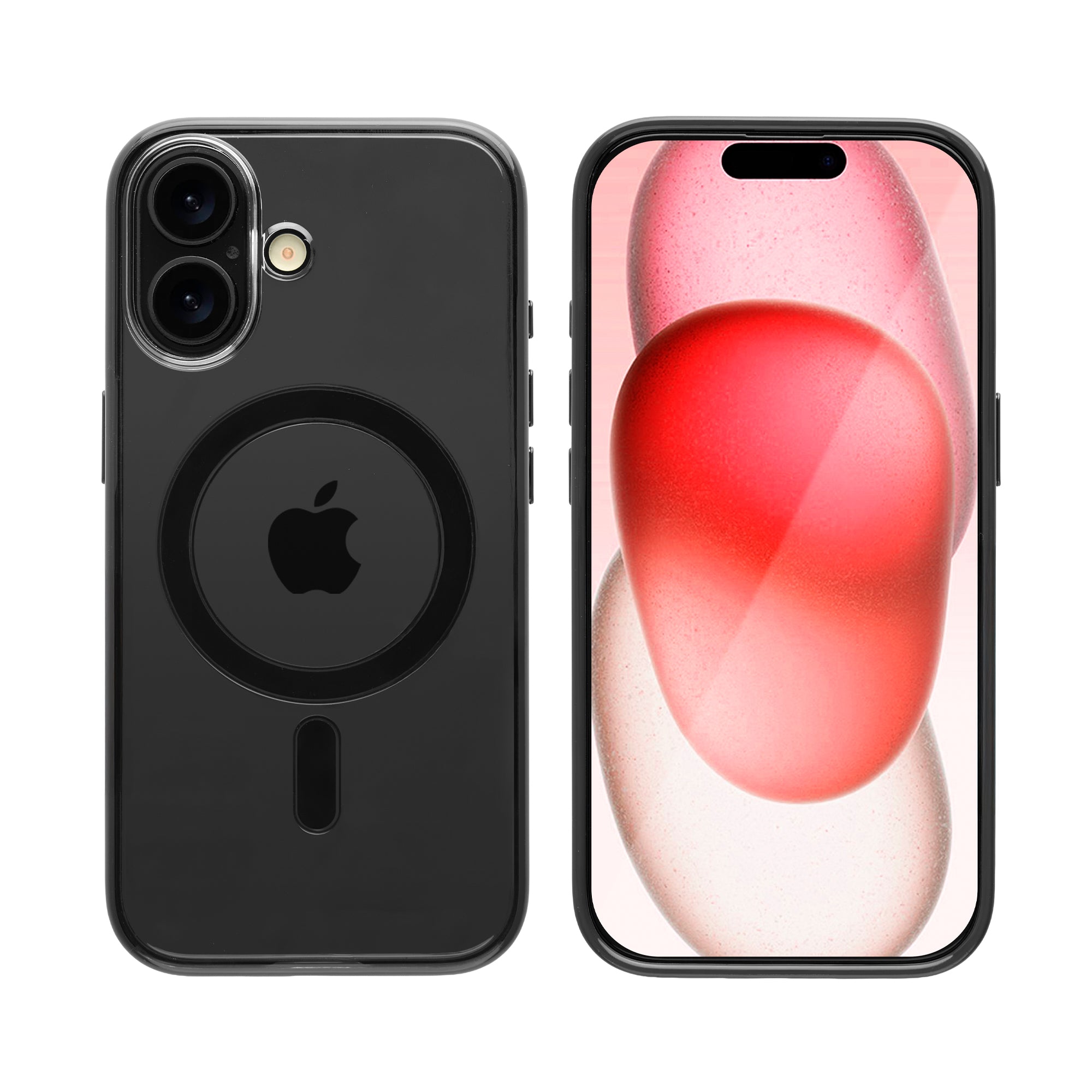 Hybrid MagSafe iPhone 17