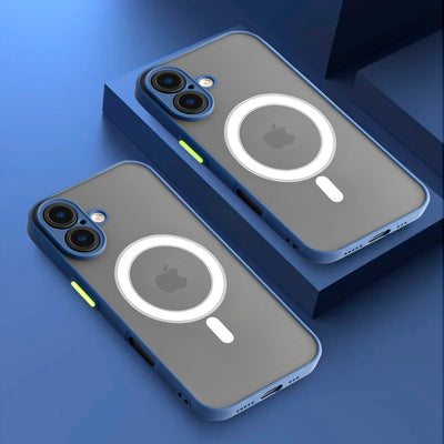 Minimalist MagSafe - iPhone 17 Case
