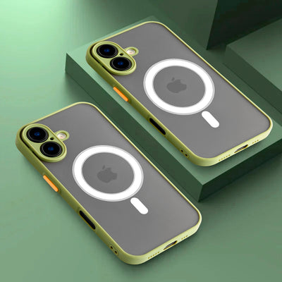 Minimalist MagSafe - iPhone 17 Case