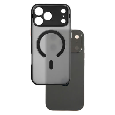 Minimalist MagSafe - iPhone 17 Pro Max Case