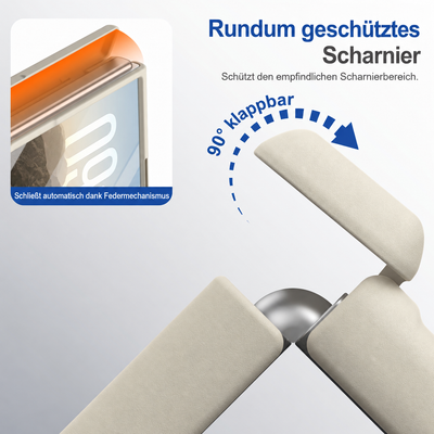 Fusion MagSafe - iPhone Duo Hülle