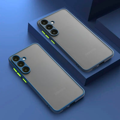 Minimalist - Samsung Galaxy S25 Plus Case 