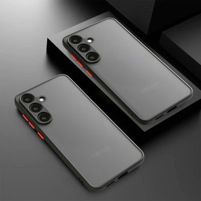 Minimalist - Samsung Galaxy S25 Plus Case 