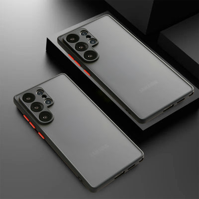 Minimalist - Samsung Galaxy S25 Ultra Case