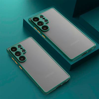 Minimalist - Samsung Galaxy S25 Ultra Case