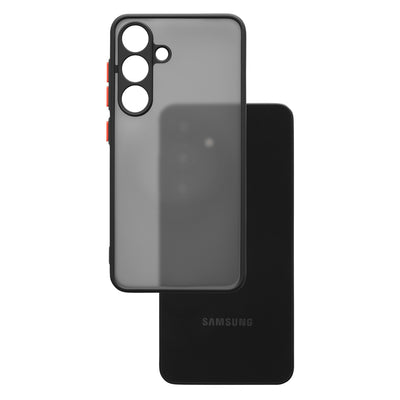 Minimalist - Samsung Galaxy S24 Hülle